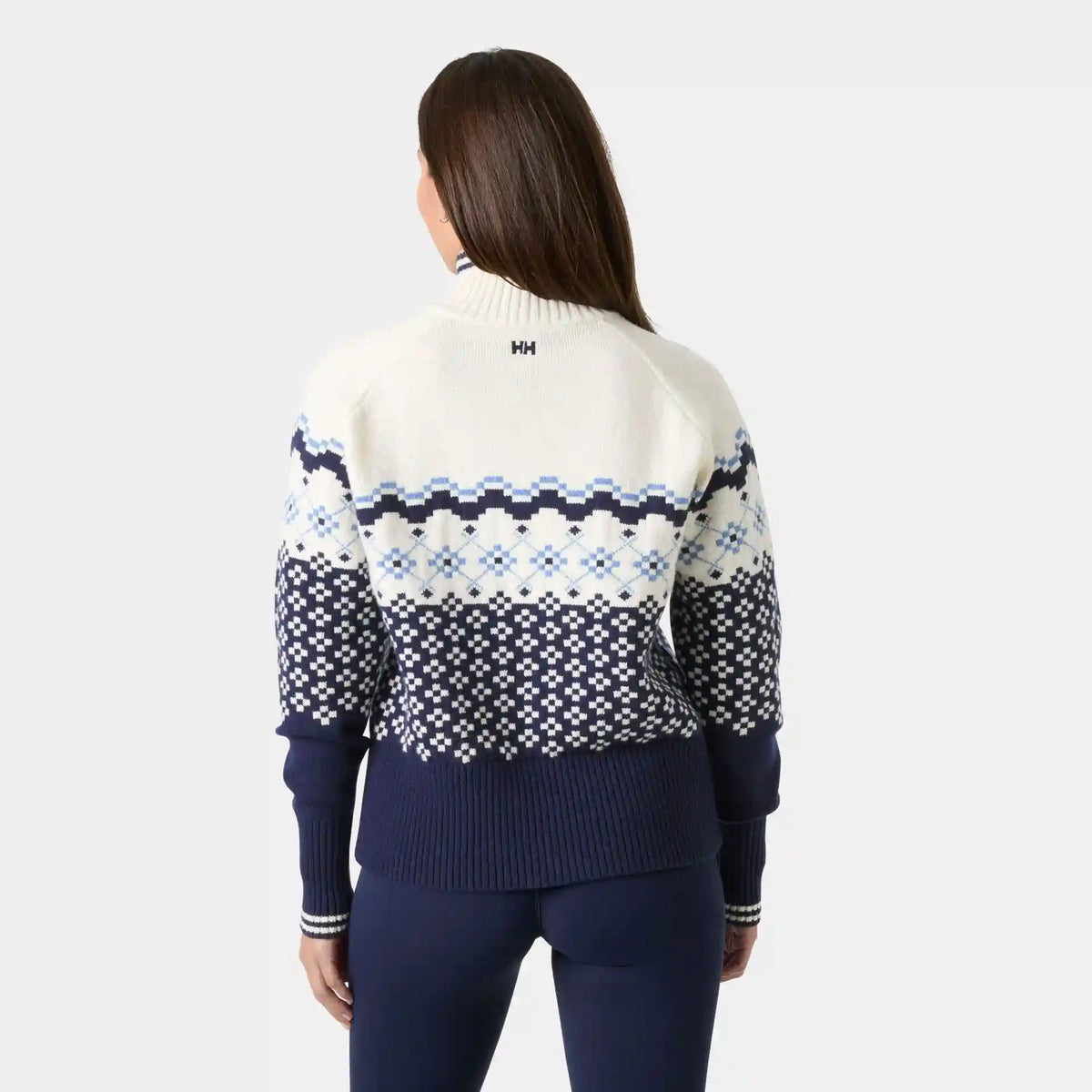 Women's Après Knit Sweater