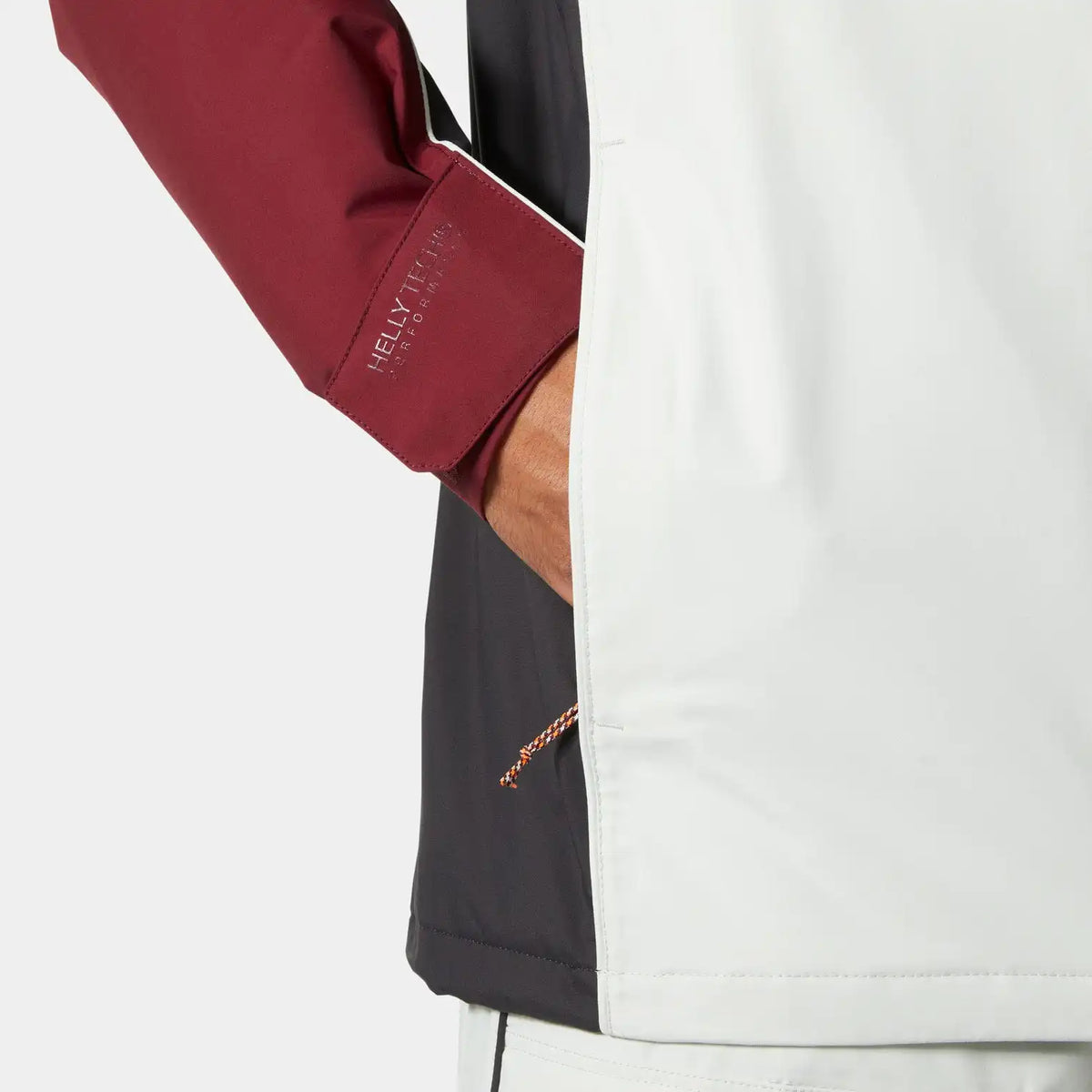 Unisex ULLR™ D Insulated Anorak