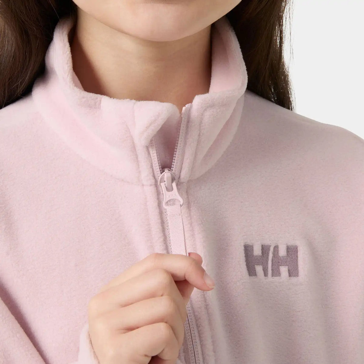Juniors' Daybreaker Fleece Jacket