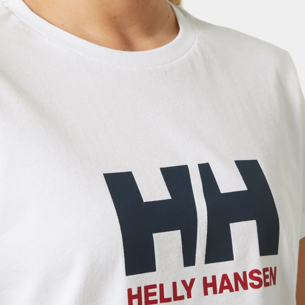 Women's HH Logo T-Shirt 3.0