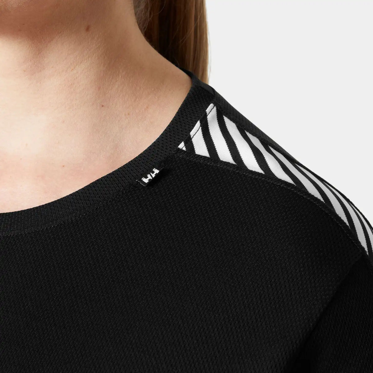 Women's HH LIFA® Long Sleeve Crew Base Layer