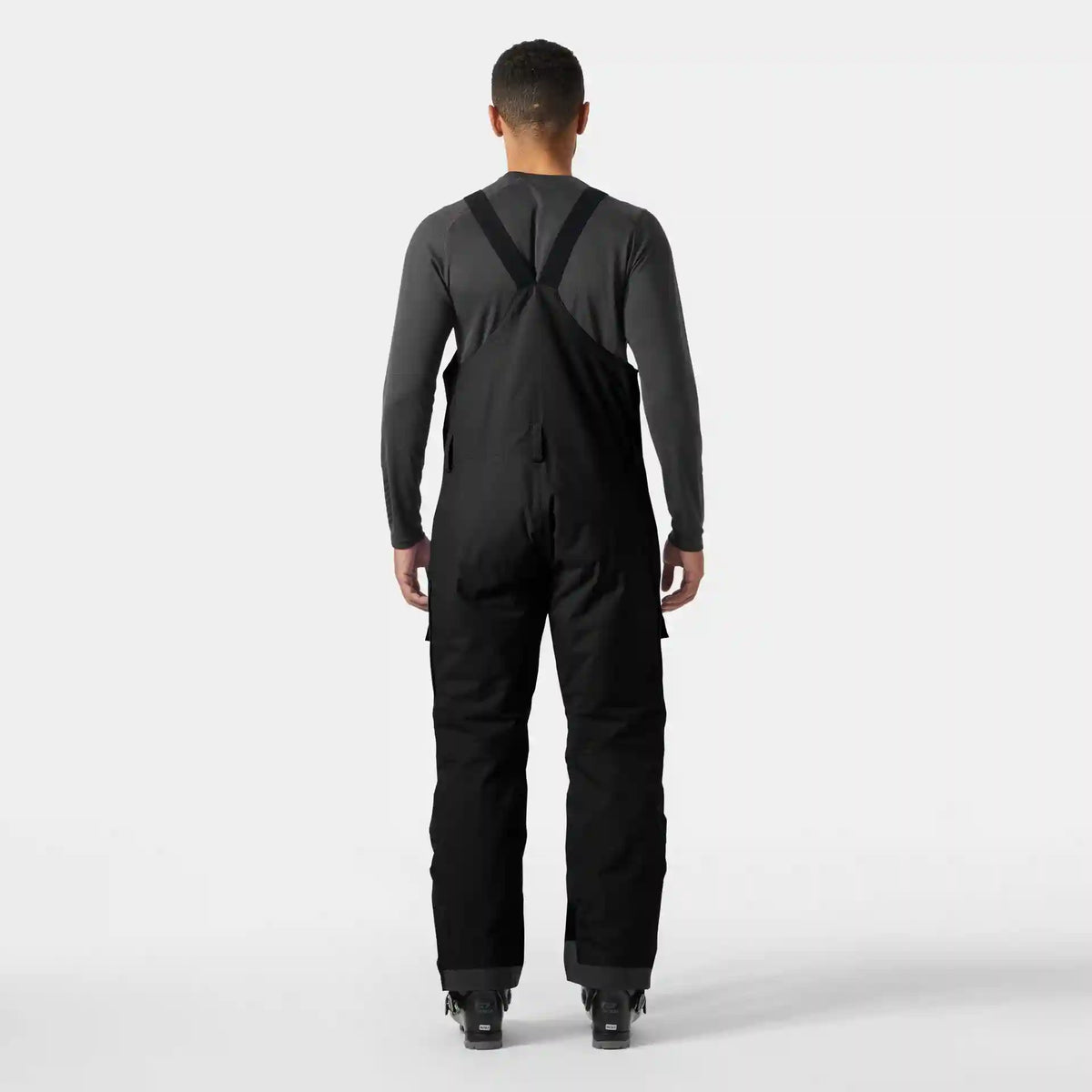 Men's Sogn Bib Cargo Ski Pants