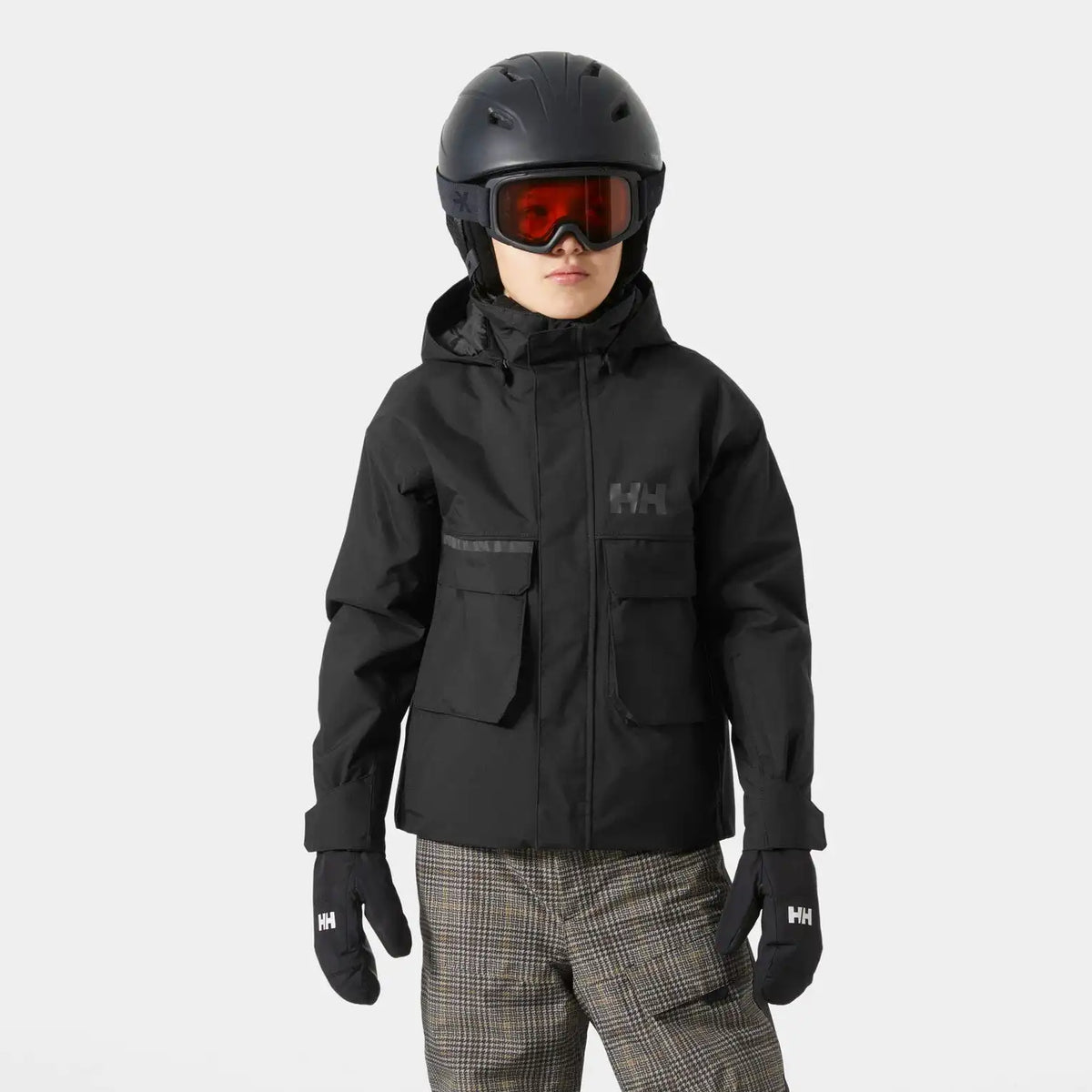 Juniors' Powder LT Jacket