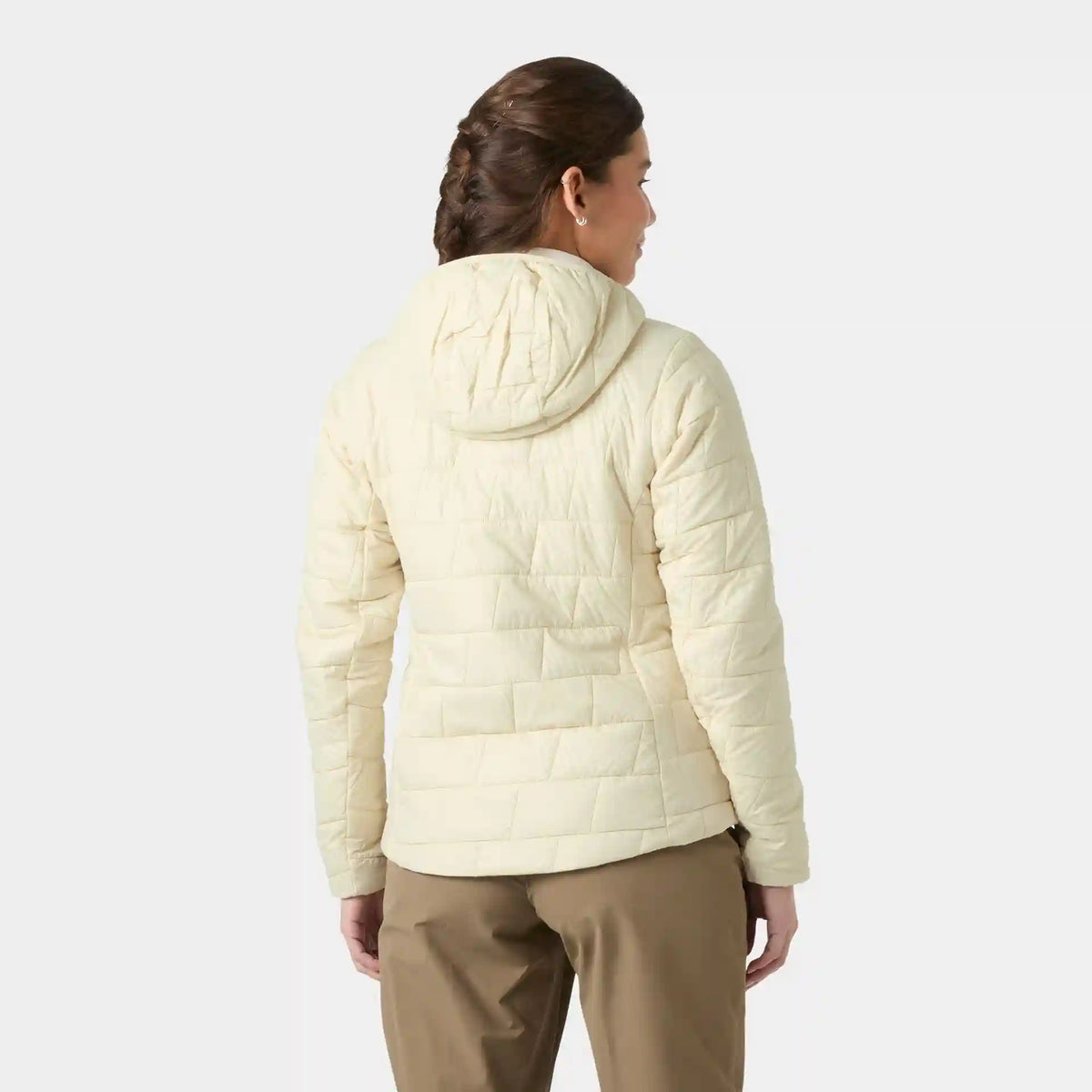 Women's LIFALOFT™ Hooded Insulator