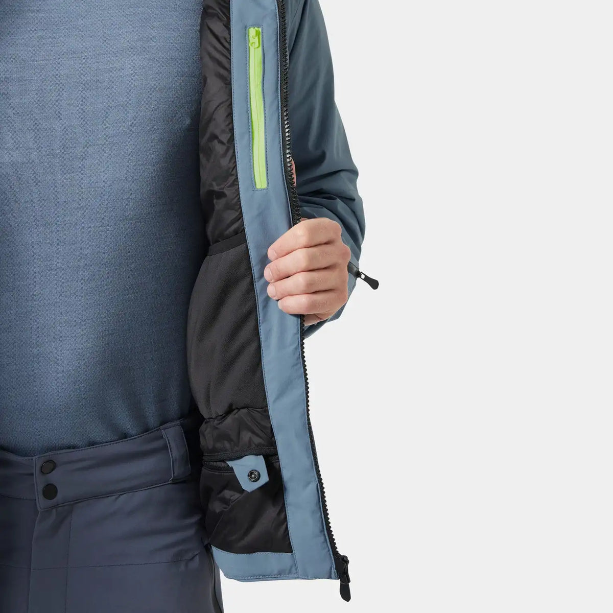 Men's Atlas Infinity Stretch Jacket