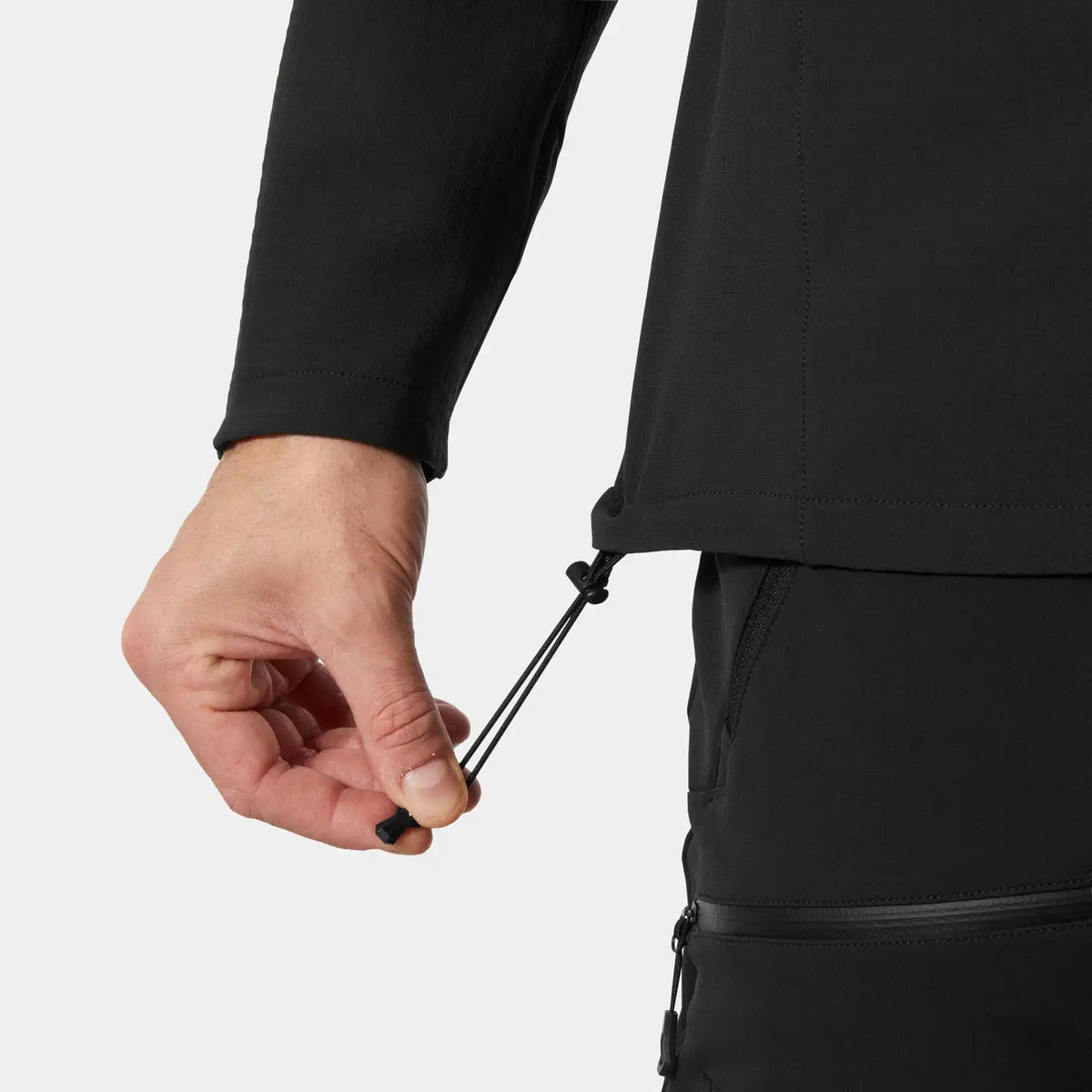 Men's Odin Pro Shield Jacket