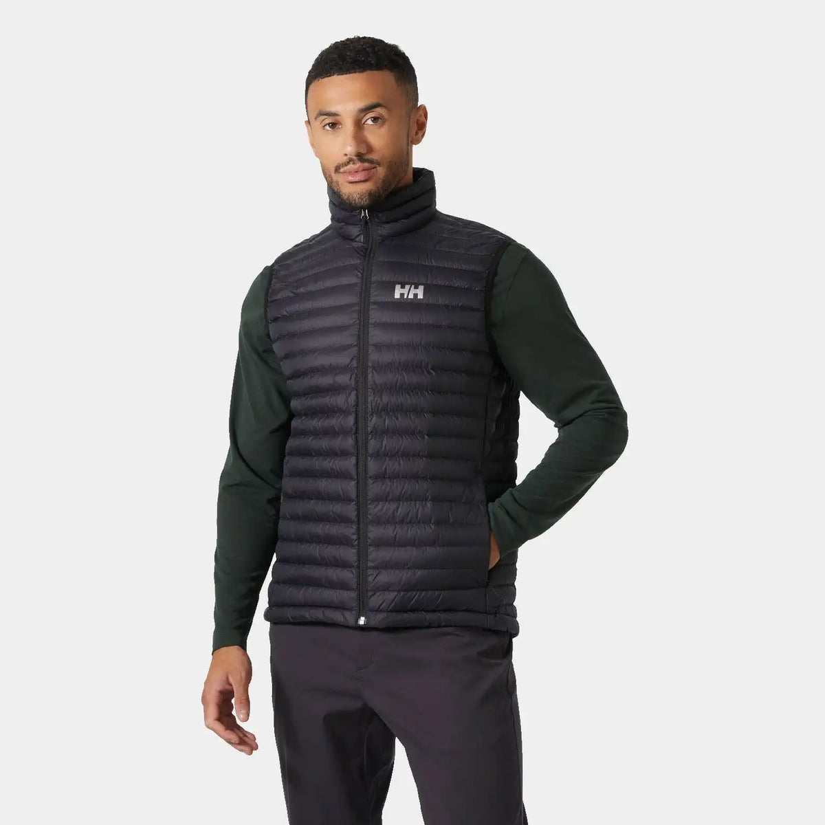 Men's Sirdal Insulated Vest