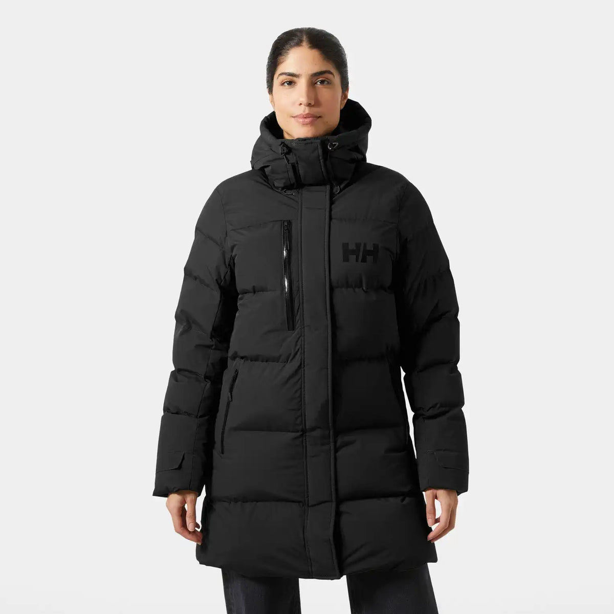 Women's Adore Puffy Parka