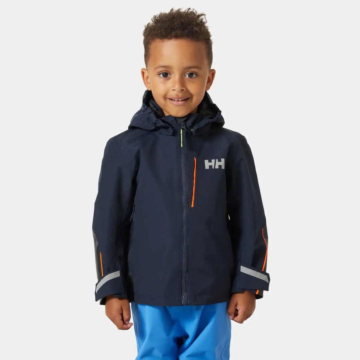 Kids' Sector Lab HELLY TECH® Jacket
