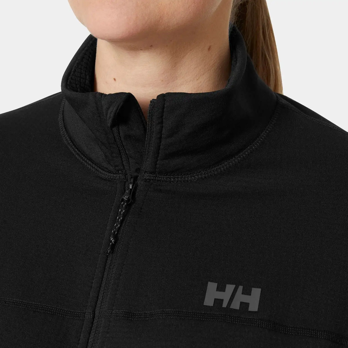 Women’s Versalite Fleece Jacket Plus