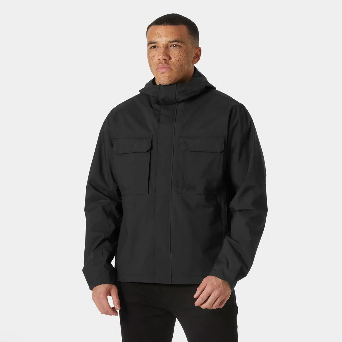 Men's Escape Rain Jacket