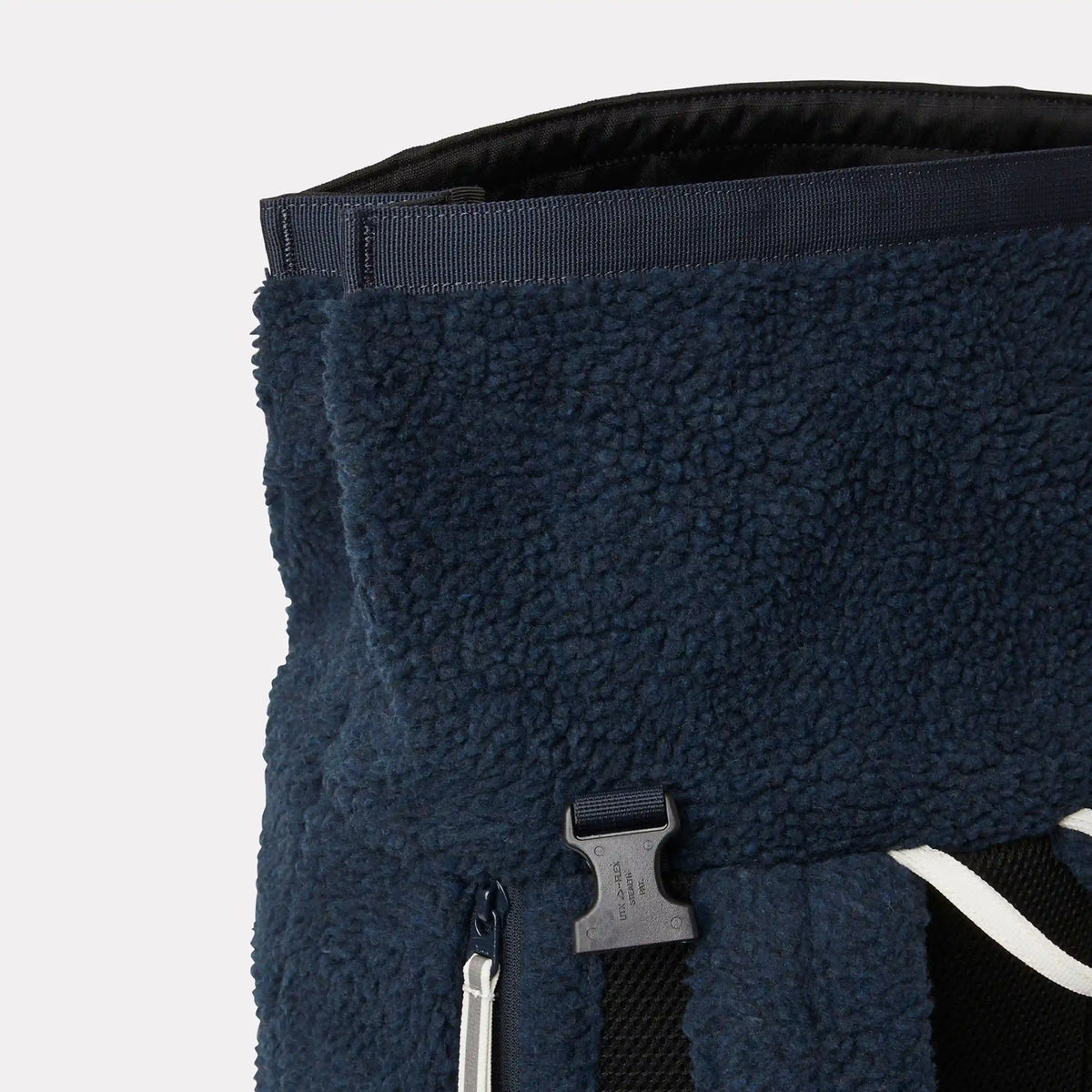 Stockholm Pile Backpack