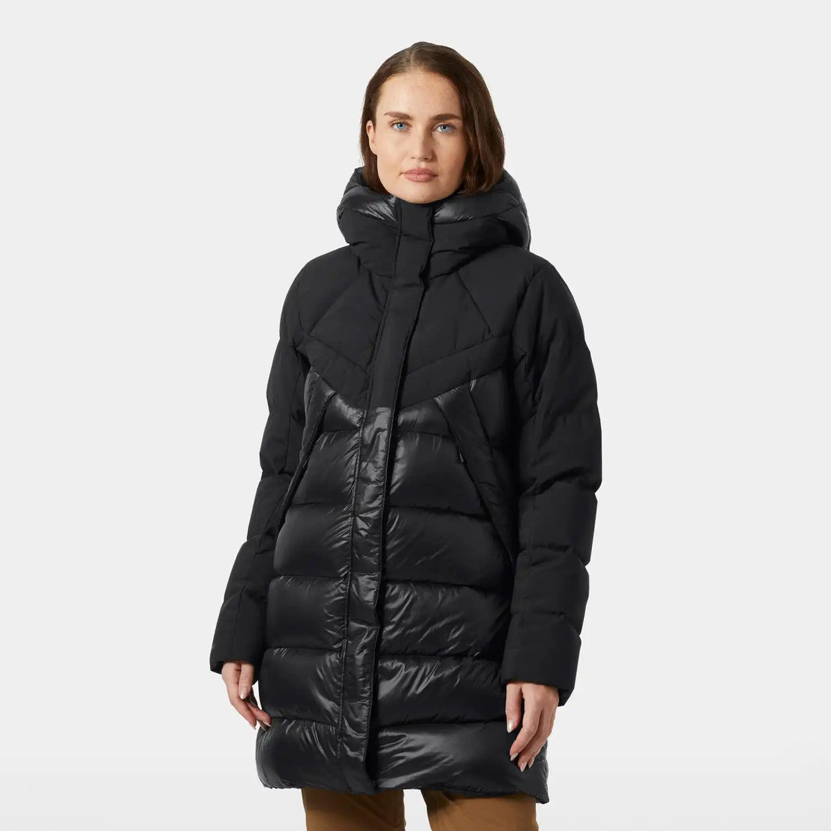 Women's Winter Bliss Down Parka