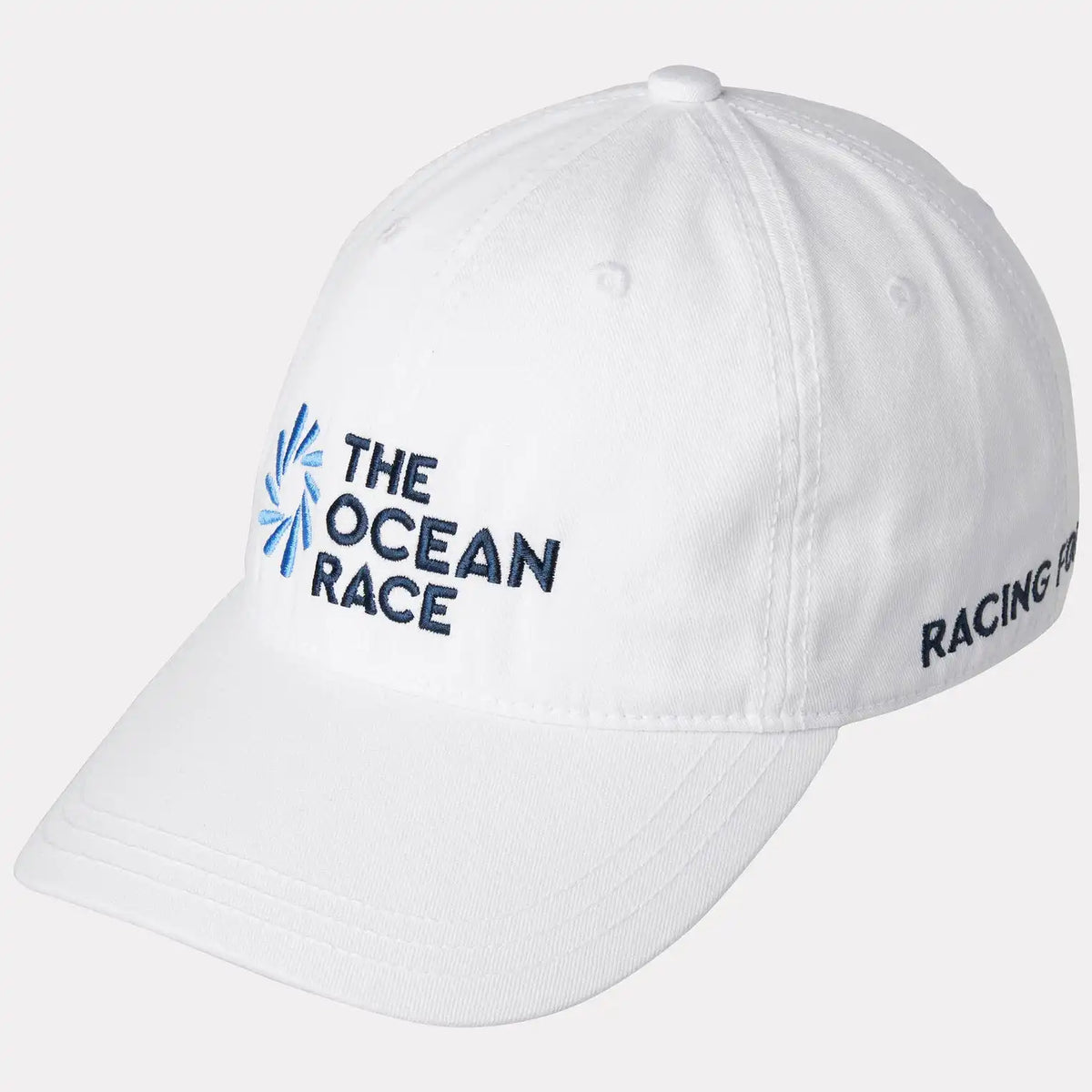 Unisex The Ocean Race Cotton Cap
