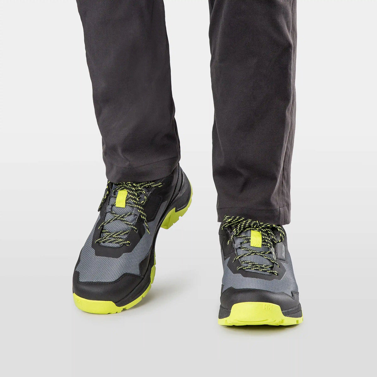 Men's Canyon Low HELLY TECH® Hiking Shoes