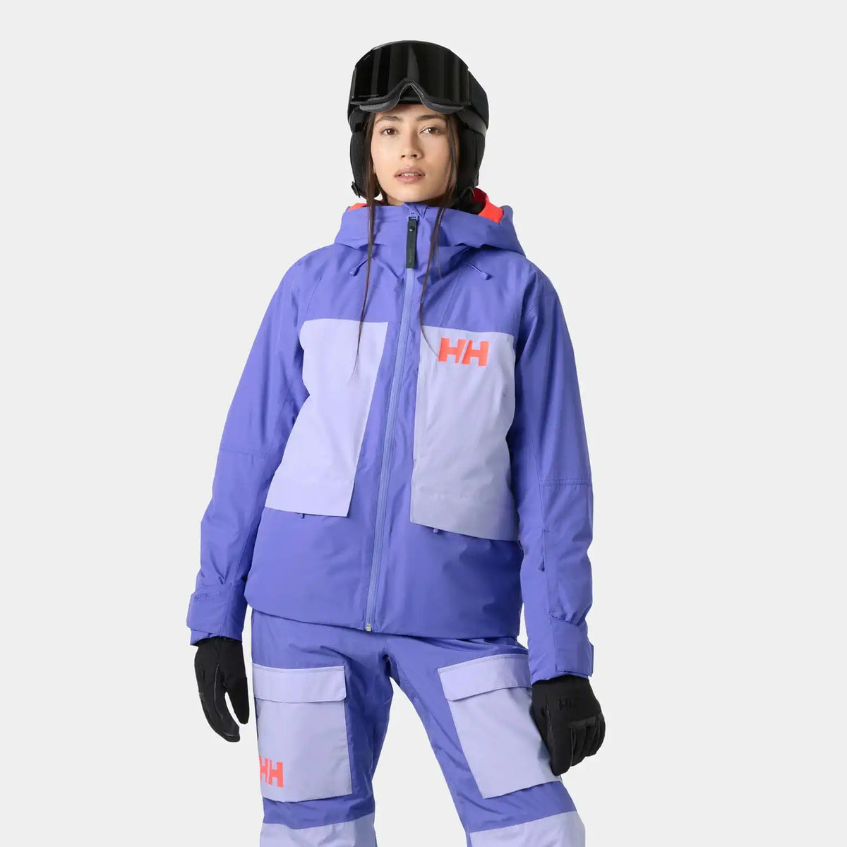 Women's Emiko Insulated Ski Jacket