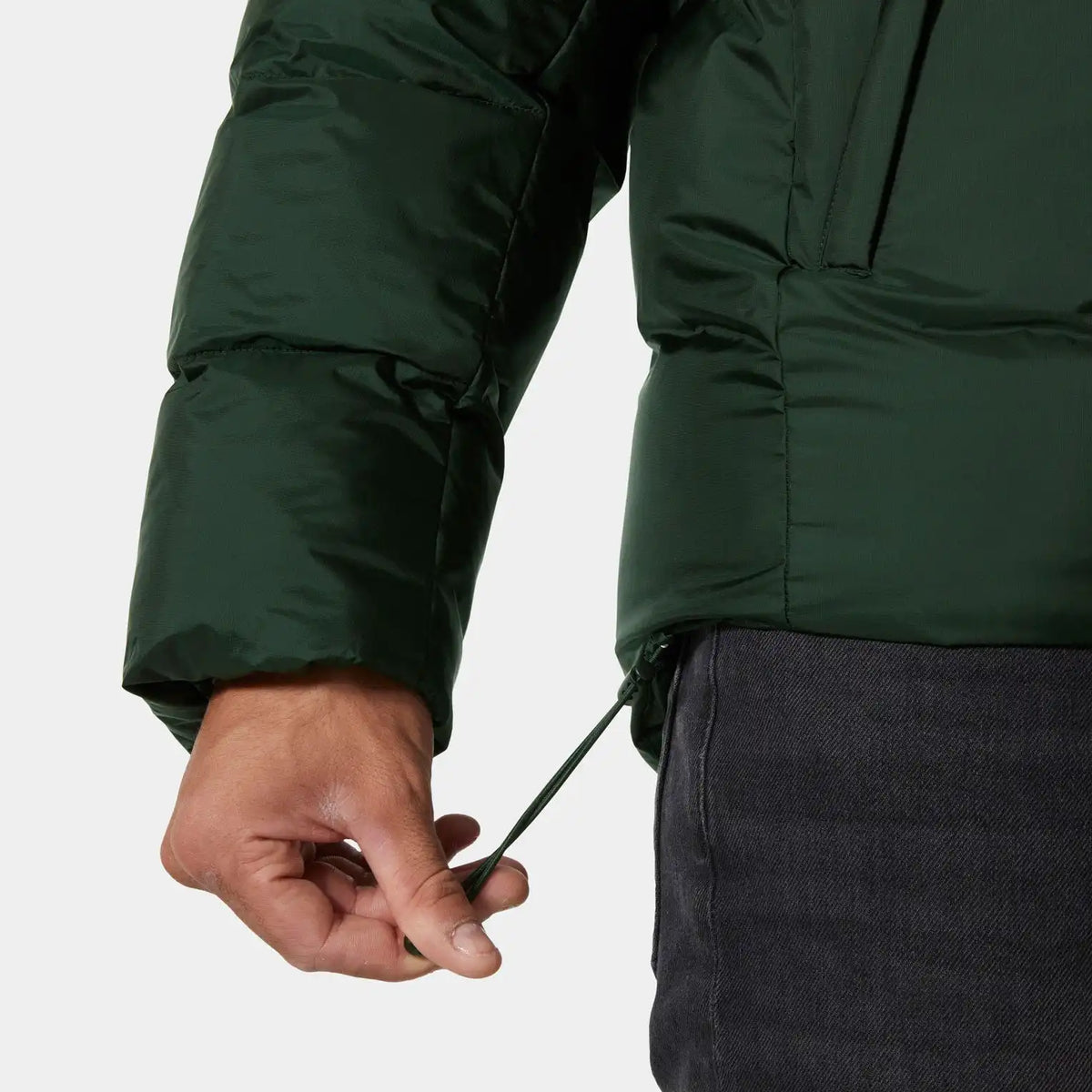 Men's ACTIVE Winter Parka