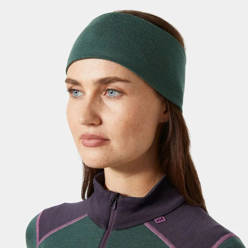 Unisex HH LIFA® Merino Headband