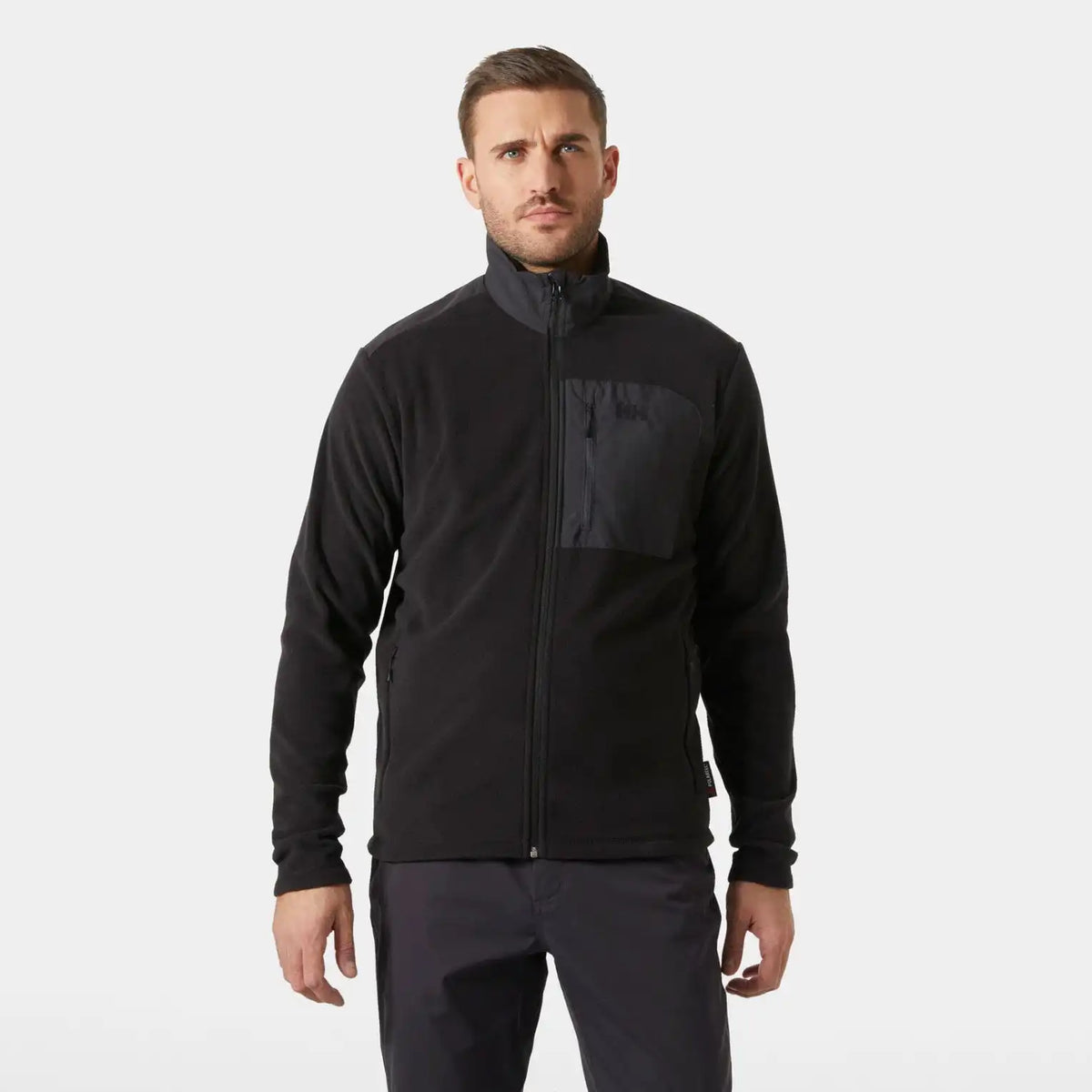 Men's Daybreaker Block Microfleece Jacket