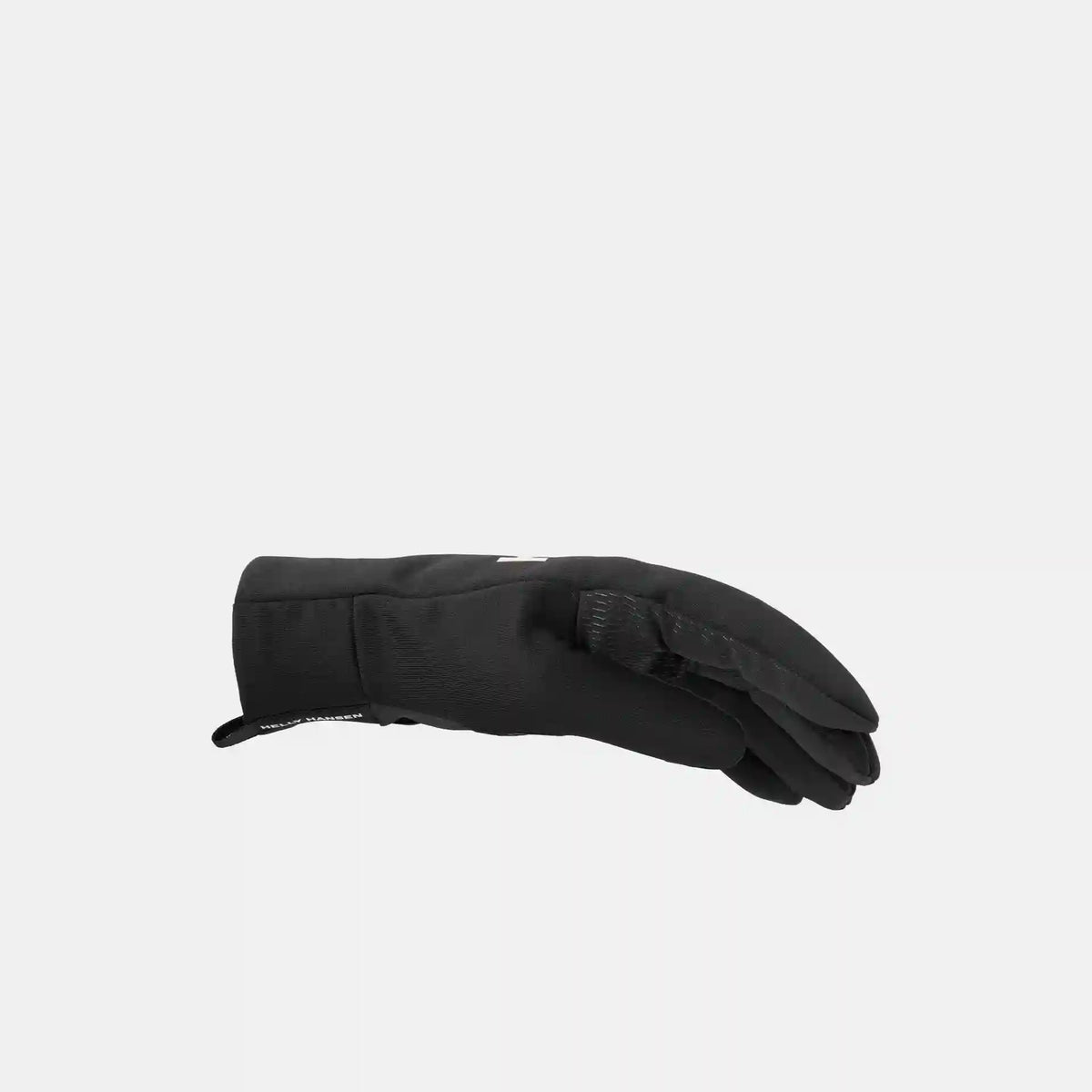 Unisex Hardface Fleece Touch Gloves