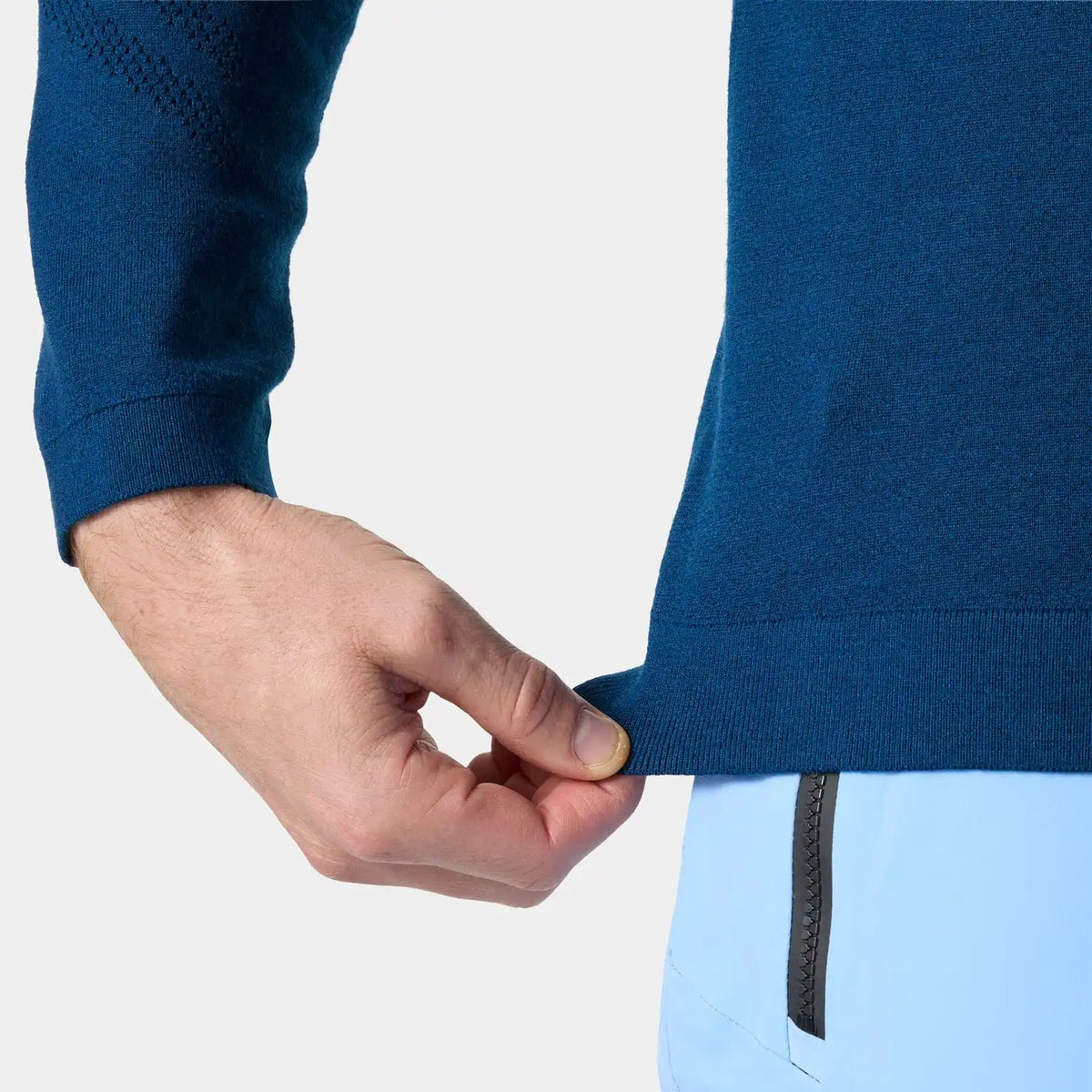 Men's LIFA® Merino Knitevo Crew