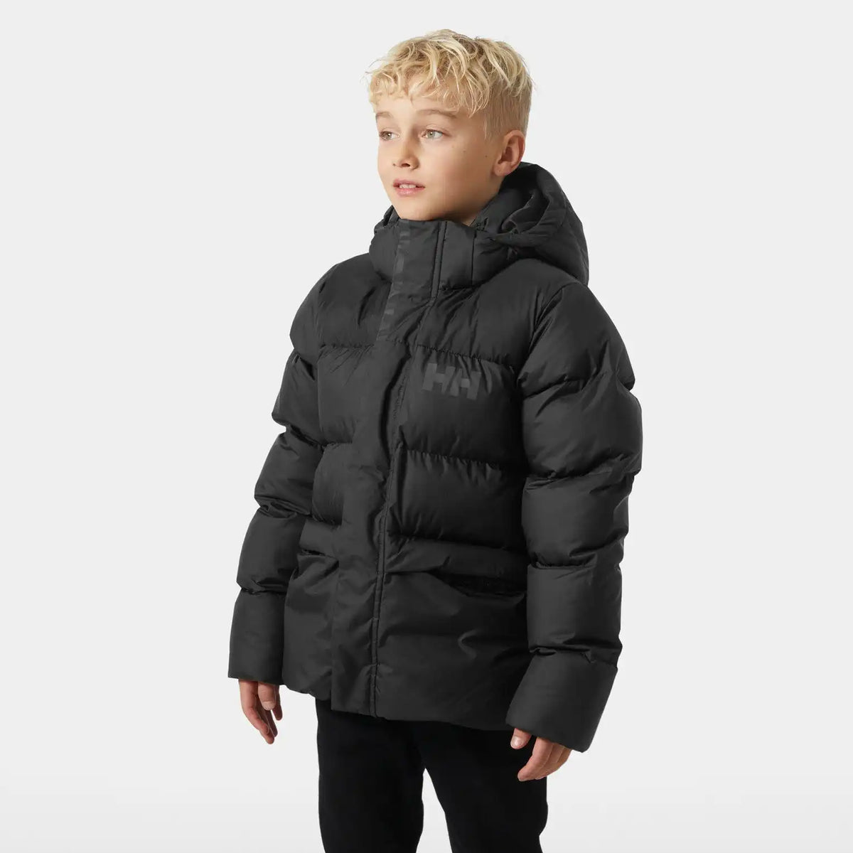 Juniors' Specter Puffy Jacket