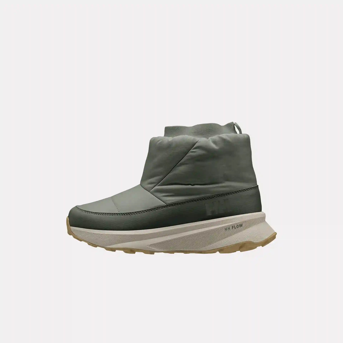 Women's Helly Puff Winter Boots